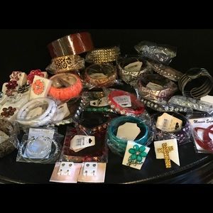 Jewelry accessories